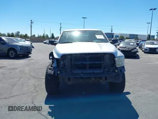 2017 Ram 1500 SLT z VIN 1C6RR6GG9HS804033, wystawiony jako IAAI lot #41707426 z przebiegiem 92 182 mil mil oraz . Historia ofert i sprzedaży dostępna na DreamBid. Obrazek 13.