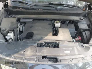 2014 Infiniti QX60 with VIN 5N1AL0MM1EC532643, listed as a IAAI auction lot 42161193 with 107,325 mi miles and . Bid and sale history available at DreamBid. Image 10.