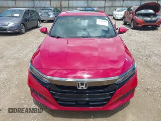 2019 Honda Accord Sport z VIN 1HGCV2F36KA013605, wystawiony jako IAAI lot #42518305 z przebiegiem 90 777 mil mil oraz . Historia ofert i sprzedaży dostępna na DreamBid. Obrazek 13.