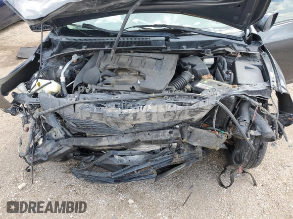 2010 Toyota Corolla z VIN 1NXBU4EE1AZ239393, wystawiony jako Copart lot #62415165 z przebiegiem Nie podano mil oraz Czysty tytuł • Clean title. Historia ofert i sprzedaży dostępna na DreamBid. Obrazek 11.