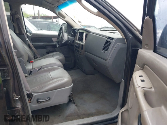 2008 Dodge 1500 SLT с VIN 1D7HA18N48S577738, выставлен на аукционе IAAI как лот 41915394 с пробегом 184 682 миль миль и . История ставок и продаж доступна на DreamBid. Изображение 5.