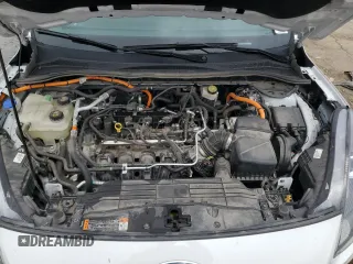 2020 Ford Escape SE Sport Hybrid с VIN 1FMCU0BZ3LUB14015, выставлен на аукционе Copart как лот 58315995 с пробегом 91 429 миль миль и На запчасти • Non repairable. История ставок и продаж доступна на DreamBid. Изображение 12.