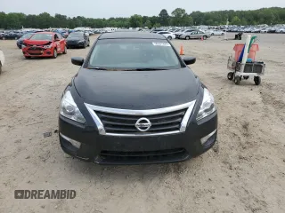 2015 Nissan Altima SL z VIN 1N4AL3AP0FN895967, wystawiony jako Copart lot #56207825 z przebiegiem 149 330 mil mil oraz Szkoda całkowita • Salvage title. Historia ofert i sprzedaży dostępna na DreamBid. Obrazek 5.