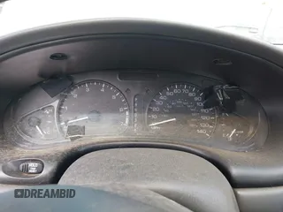 2002 Oldsmobile Alero GL1 z VIN 1G3NL52F32C213795, wystawiony jako IAAI lot #42310950 z przebiegiem Nie podano mil oraz . Historia ofert i sprzedaży dostępna na DreamBid. Obrazek 7.