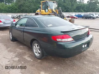 2001 Toyota Solara SE z VIN 2T1CG22P31C437576, wystawiony jako IAAI lot #42447345 z przebiegiem 164 366 mil mil oraz . Historia ofert i sprzedaży dostępna na DreamBid. Obrazek 3.