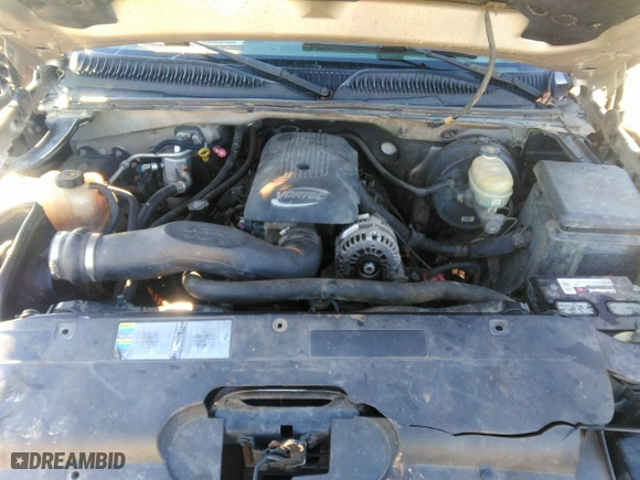 2006 Chevrolet Silverado 1500 LT2 with VIN 1GCEK19B56Z246279, listed as a IAAI auction lot 41315713 with 1 mi miles. Bid and sale history available at carsss.com. Image 10.