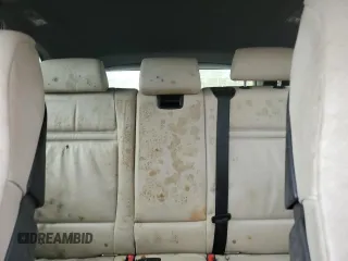 2012 BMW X5 35i z VIN 5UXZV4C5XCL748652, wystawiony jako Copart lot #55457455 z przebiegiem 149 030 mil mil oraz Szkoda całkowita • Salvage title. Historia ofert i sprzedaży dostępna na DreamBid. Obrazek 10.