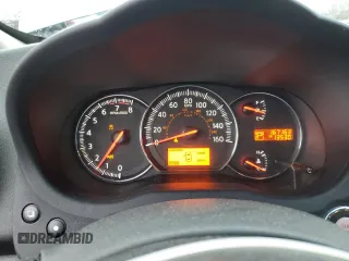 2011 Nissan Maxima SV z VIN 1N4AA5AP5BC857383, wystawiony jako Copart lot #49892435 z przebiegiem 167 163 mil mil oraz Szkoda całkowita • Salvage title. Historia ofert i sprzedaży dostępna na DreamBid. Obrazek 9.