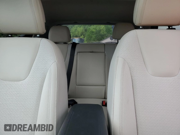 2020 Buick Encore GX Select with VIN KL4MMESLXLB088844, listed as a Copart auction lot 55501914 with 25,917 mi miles and Salvage title. Bid and sale history available at DreamBid. Image 10.