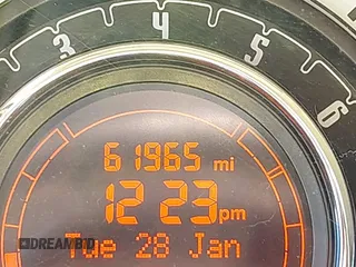 2014 FIAT 500 Pop with VIN 3C3CFFAR2ET205524, listed as a IAAI auction lot 41429598 with 61,965 mi miles. Bid and sale history available at carsss.com. Image 15.