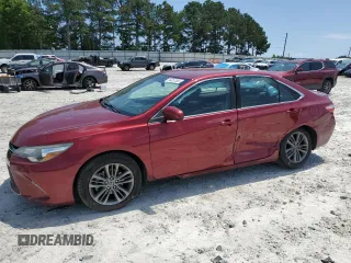 2015 Toyota Camry XLE z VIN 4T1BF1FK7FU909940, wystawiony jako Copart lot #58367065 z przebiegiem 155 908 mil mil oraz Szkoda całkowita • Salvage title. Historia ofert i sprzedaży dostępna na DreamBid. Obrazek 1.