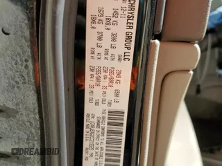 2012 Jeep Grand Cherokee Laredo with VIN 1C4RJEAG2CC215525, listed as a Copart auction lot 51876105 with 148,659 mi miles and Salvage Title. Bid and sale history available at carsss.com. Image 16.