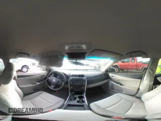 2015 Toyota Camry XLE с VIN 4T4BF1FK1FR458333, выставлен на аукционе IAAI как лот 41585363 с пробегом 118 413 миль миль и . История ставок и продаж доступна на DreamBid. Изображение 19.