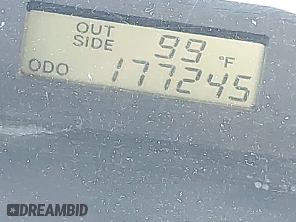 2003 Toyota Corolla CE with VIN 1NXBR32E43Z148203, listed as a IAAI auction lot 42014532 with 177,245 mi miles and . Bid and sale history available at DreamBid. Image 16.