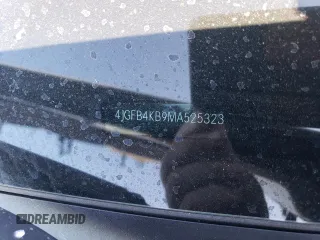 2021 Mercedes-Benz GLE 350 z VIN 4JGFB4KB9MA525323, wystawiony jako Copart lot #61613425 z przebiegiem 58 618 mil mil oraz Szkoda całkowita • Salvage title. Historia ofert i sprzedaży dostępna na DreamBid. Obrazek 13.
