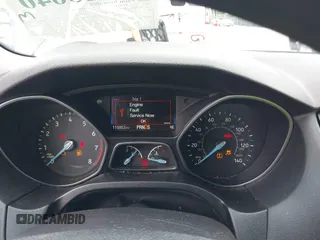 2016 Ford Focus SE with VIN 1FADP3FE9GL232502, listed as a IAAI auction lot 42413640 with 115,953 mi miles and . Bid and sale history available at DreamBid. Image 7.