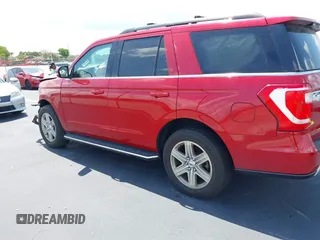 2020 Ford Expedition XLT with VIN 1FMJU1HTXLEA74798, listed as a IAAI auction lot 42181221 with 72,419 mi miles and . Bid and sale history available at DreamBid. Image 15.
