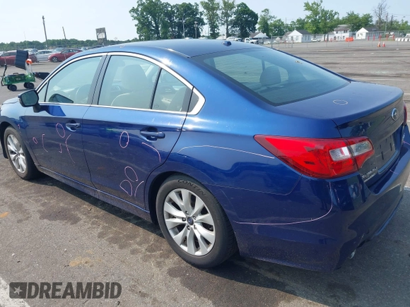 2015 Subaru Legacy Premium с VIN 4S3BNAF62F3033004, выставлен на аукционе IAAI как лот 42475093 с пробегом 67 588 миль миль и . История ставок и продаж доступна на DreamBid. Изображение 19.