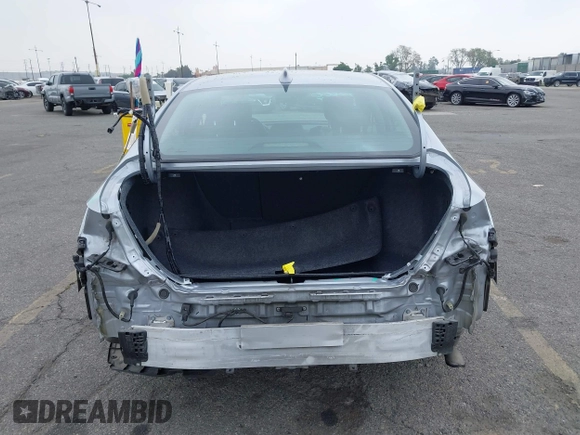 2019 Honda Accord EX with VIN 1HGCV3F42KA021893, listed as a IAAI auction lot 42174613 with 94,061 mi miles and . Bid and sale history available at DreamBid. Image 17.