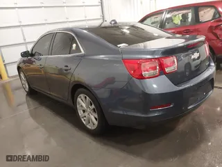 2013 Chevrolet Malibu LT with VIN 1G11E5SA5DF226121, listed as a IAAI auction lot 41949477 with 97,781 mi miles. Bid and sale history available at carsss.com. Image 3.