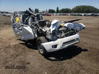 2015 Toyota Tacoma PreRunner z VIN 3TMKU4HNXFM045067, wystawiony jako Copart lot #47186931 z przebiegiem Nie podano mil oraz Szkoda całkowita • Salvage title. Historia ofert i sprzedaży dostępna na DreamBid. Obrazek 11.