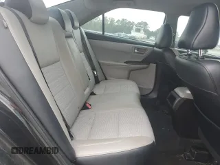 2015 Toyota Camry XLE with VIN 4T1BF1FK4FU957377, listed as a Copart auction lot 52717165 with 214,080 mi miles and Salvage Title. Bid and sale history available at carsss.com. Image 11.