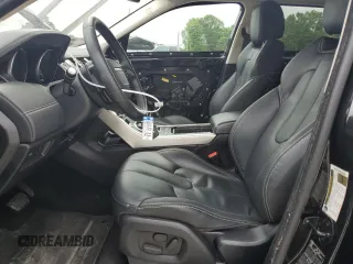 2012 Land Rover Range Rover Evoque Prestige Premium z VIN SALVV2BG1CH669129, wystawiony jako Copart lot #54493105 z przebiegiem 75 642 mil mil oraz Szkody całkowita. Historia ofert i sprzedaży dostępna na DreamBid. Obrazek 7.