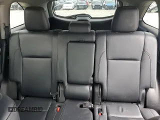 2017 Toyota Highlander XLE with VIN 5TDJZRFH0HS410785, listed as a Copart auction lot 64236895 with Not provided miles and Salvage title. Bid and sale history available at DreamBid. Image 10.