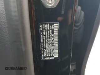 2017 Porsche Cayenne S E-Hybrid with VIN WP1AE2A26HLA74128, listed as a Copart auction lot 46486355 with 57,482 mi miles and Salvage title. Bid and sale history available at DreamBid. Image 13.