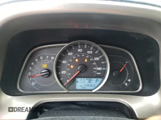 2013 Toyota RAV4 LE with VIN JTMZFREVXDD017949, listed as a Copart auction lot 60348725 with 149,369 mi miles and Salvage title. Bid and sale history available at DreamBid. Image 9.