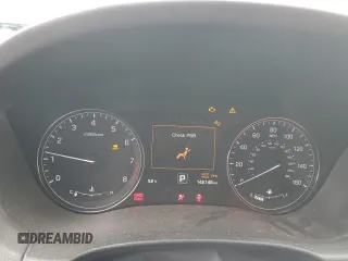 2015 Hyundai Genesis 3.8L z VIN KMHGN4JEXFU041783, wystawiony jako Copart lot #54870485 z przebiegiem 142 146 mil mil oraz Szkoda całkowita • Salvage title. Historia ofert i sprzedaży dostępna na DreamBid. Obrazek 9.