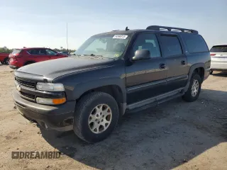 2006 Chevrolet Suburban Z71 with VIN 3GNFK16ZX6G118360, listed as a Copart auction lot 54890015 with 170,171 mi miles and Clean Title. Bid and sale history available at DreamBid. Image 1.
