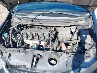 2013 Honda Civic EX with VIN 19XFB2F81DE250969, listed as a IAAI auction lot 42024091 with 115,871 mi miles and . Bid and sale history available at DreamBid. Image 10.