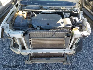 2018 Chevrolet Colorado 4WD Work Truck with VIN 1GCGTBEN2J1283079, listed as a Copart auction lot 80323844 with 99,202 mi miles and Salvage Title. Bid and sale history available at carsss.com. Image 11.