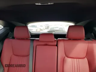 2024 Lexus NX 250 Premium с VIN 2T2GDCAZ0RC008356, выставлен на аукционе Copart как лот 87686115 с пробегом 23 050 миль миль и Списание • Salvage title. История ставок и продаж доступна на DreamBid. Изображение 10.