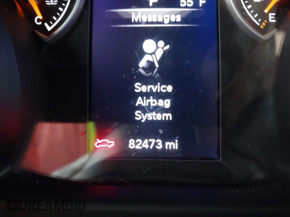 2020 Jeep Gladiator Sport S с VIN 1C6HJTAG8LL122726, выставлен на аукционе IAAI как лот 41886929 с пробегом 82 473 миль миль и . История ставок и продаж доступна на DreamBid. Изображение 16.