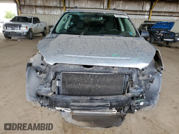 2014 GMC Acadia SLE with VIN 1GKKRNED3EJ174139, listed as a Copart auction lot 53328115 with 120,557 mi miles and Clean Title. Bid and sale history available at carsss.com. Image 5.