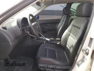 1997 BMW 3 Series 318i with VIN WBACC932XVEE56975, listed as a Copart auction lot 78348114 with 169,666 mi miles and Salvage Title. Bid and sale history available at carsss.com. Image 7.
