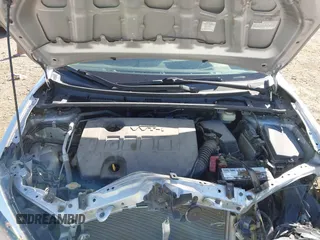 2016 Toyota Corolla L z VIN 5YFBURHE2GP459516, wystawiony jako IAAI lot #41750043 z przebiegiem 111 339 mil mil oraz . Historia ofert i sprzedaży dostępna na DreamBid. Obrazek 10.