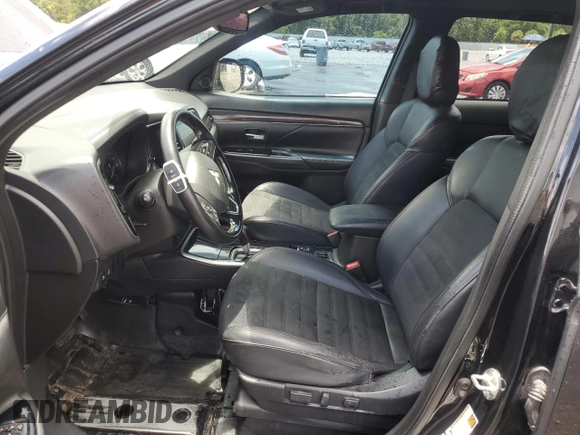 2020 Mitsubishi Outlander SE z VIN JA4AD3A34LZ023472, wystawiony jako Copart lot #62109425 z przebiegiem 254 189 mil mil oraz Czysty tytuł • Clean title. Historia ofert i sprzedaży dostępna na DreamBid. Obrazek 7.