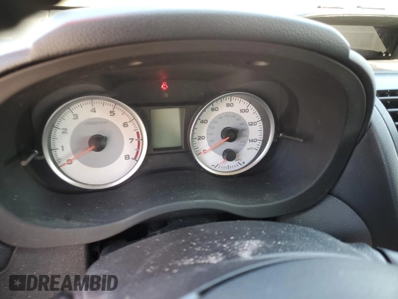 2013 Subaru Impreza Special Sports Premium с VIN JF1GPAL69D2867705, выставлен на аукционе Copart как лот 54747915 с пробегом Не указан миль и Списание • Salvage title. История ставок и продаж доступна на DreamBid. Изображение 9.