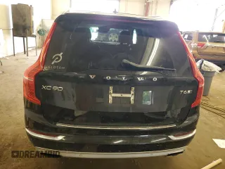 2018 Volvo XC90 Inscription z VIN YV4A22PLXJ1332708, wystawiony jako Copart lot #61257885 z przebiegiem 195 075 mil mil oraz Czysty tytuł • Clean title. Historia ofert i sprzedaży dostępna na DreamBid. Obrazek 6.