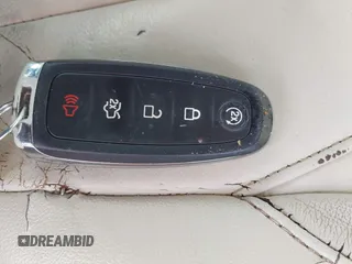 2018 Ford Focus Titanium с VIN 1FADP3J23JL272028, выставлен на аукционе IAAI как лот 42395402 с пробегом 125 975 миль миль и . История ставок и продаж доступна на DreamBid. Изображение 11.