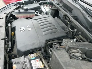2007 Toyota RAV4 Sport с VIN JTMZK32V775012073, выставлен на аукционе IAAI как лот 42626635 с пробегом 120 639 миль миль и . История ставок и продаж доступна на DreamBid. Изображение 19.