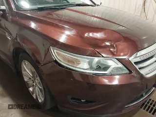 2010 Ford Taurus Limited с VIN 1FAHP2FW5AG145717, выставлен на аукционе IAAI как лот 42503027 с пробегом 203 995 миль миль и . История ставок и продаж доступна на DreamBid. Изображение 6.