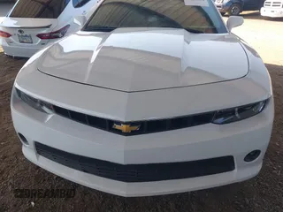 2014 Chevrolet Camaro LT z VIN 2G1FB1E32E9315353, wystawiony jako IAAI lot #42465033 z przebiegiem 103 863 mil mil oraz . Historia ofert i sprzedaży dostępna na DreamBid. Obrazek 6.