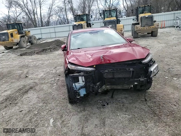 2019 Hyundai Kona SEL with VIN KM8K6CAA7KU254487, listed as a Copart auction lot 51866215 with 86,367 mi miles and Non Repairable. Bid and sale history available at carsss.com. Image 14.