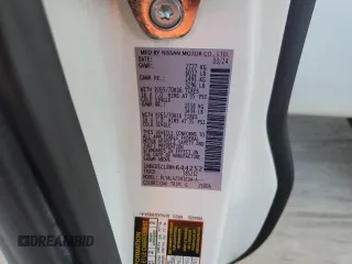 2024 Nissan Frontier S z VIN 1N6ED1CL8RN644252, wystawiony jako Copart lot #58236495 z przebiegiem Nie podano mil oraz Czysty tytuł • Clean title. Historia ofert i sprzedaży dostępna na DreamBid. Obrazek 13.