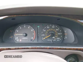 1996 Toyota Camry DX with VIN 4T1BG12K8TU738565, listed as a IAAI auction lot 41702096 with 100,587 mi miles. Bid and sale history available at carsss.com. Image 7.
