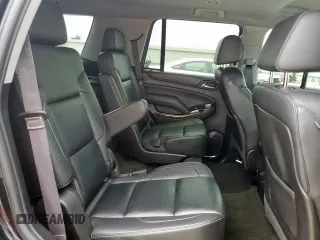 2015 Chevrolet Tahoe LT z VIN 1GNSCBKC4FR657348, wystawiony jako Copart lot #58858795 z przebiegiem 147 894 mil mil oraz Szkoda całkowita • Salvage title. Historia ofert i sprzedaży dostępna na DreamBid. Obrazek 11.